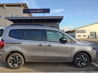 Neu Nissan Townstar 131 PS (96 kW) 2025 Grau Van