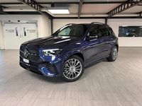 Neu Mercedes GLE350 333 PS (244 kW) 2026 Kombi
