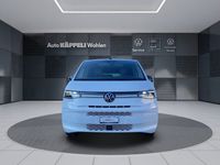 gebraucht VW Multivan NewStyle kurz