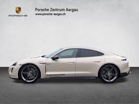 gebraucht Porsche Taycan Turbo S Modell 2021