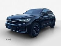 Gebraucht VW Touareg R-line 286 PS (210 kW) 2024 Grenadilla black metallic SUV
