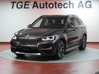 Gebraucht BMW X1 xLine 220 PS (161 kW) 2021 SUV