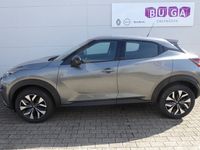 gebraucht Nissan Juke 1.0 DIG-T Acenta