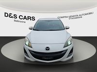gebraucht Mazda 3 2.0 16V DISI Exclusive+