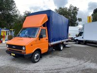 Gebraucht Iveco Daily 80 PS (58 kW) 1987