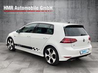 gebraucht VW Golf 1.4 TSI R-Line Design DSG