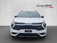 Gebraucht Kia Sportage GT-Line 209 PS (153 kW) 2024 SUV