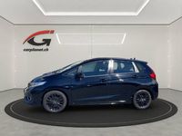 gebraucht Honda Jazz 1.5i Dynamic