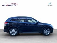 gebraucht BMW X1 18d Essential Edition Steptronic