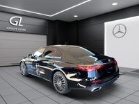 gebraucht Mercedes E400 E4Matic 9G-Tronic