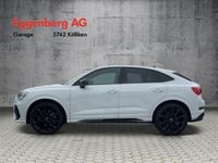 gebraucht Audi RS Q3 SB 2.5 TFSI quattro