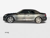 gebraucht Audi A5 Cabriolet 45 TFSI S line