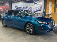 Gebraucht Peugeot 308 Style 130 PS (95 kW) 2024 Limousine