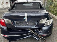 gebraucht BMW 535 5er Reihe F10 d