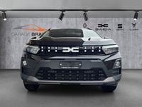 Neu Dacia Jogger Journey 107 PS (78 kW) 2026 Van / Kleinbus