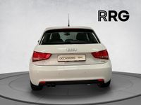 gebraucht Audi A1 Sportback 1.4 TFSI Ambition S-tronic