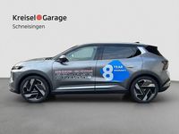 Neu Mitsubishi Eclipse Instyle 220 PS (161 kW) 2026 Grau SUV