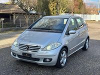 Gebraucht Mercedes A200 136 PS (100 kW) 2005