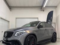 Gebraucht Mercedes S63 AMG AMG 585 PS (430 kW) 2016 Coupé