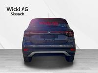 gebraucht VW T-Cross - Life