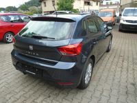 gebraucht Seat Ibiza 1.0 TSI 115 Reference DSG