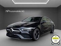 Gebraucht Mercedes CLA220 AMG line 190 PS (139 kW) 2021 Limousine