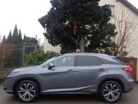 Gebraucht Lexus RX450h 313 PS (230 kW) 2019 SUV