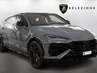 Gebraucht Lamborghini Urus 800 PS (588 kW) 2025 SUV