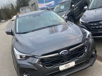 gebraucht Subaru Crosstrek 2.0 e-Boxer Luxury AWD Lineartronic