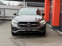 Gebraucht Mercedes GLA220 Progressive 190 PS (139 kW) 2022 SUV