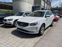 Gebraucht Volvo XC60 R-Design Summum 240 PS (176 kW) 2014 SUV