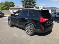 gebraucht Kia Sorento 2.2 CRDi Style