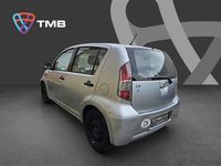 Gebraucht Daihatsu Sirion 87 PS (63 kW) 2006 Kleinwagen