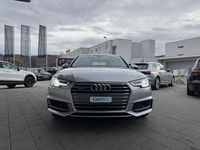 Gebraucht Audi A4 Sport 190 PS (139 kW) 2019 Kombi