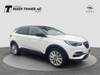 Gebraucht Opel Grandland X Ultimate 300 PS (220 kW) 2020 Weiss SUV