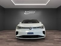 Gebraucht VW ID.5 GTX 219 kW (299 PS) 2022 Weiss SUV