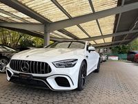 Gebraucht Mercedes S63 AMG AMG 639 PS (469 kW) 2020