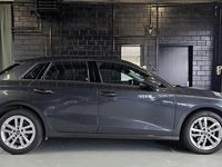 Gebraucht Audi A3 115 PS (84 kW) 2023 Limousine