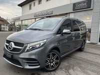 Gebraucht Mercedes V300 239 PS (175 kW) 2021 Van / Kleinbus