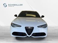 gebraucht Alfa Romeo Giulia 2.0 Q4 Estrema Sky