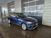Gebraucht BMW X1 177 PS (130 kW) 2011 SUV