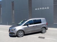 gebraucht Mercedes Citan 112 CDI Pro