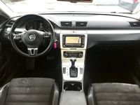 gebraucht VW CC 1.8 TSI DSG