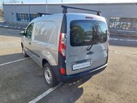 gebraucht Renault Kangoo Express 1.5 dCi 80 Access S/S