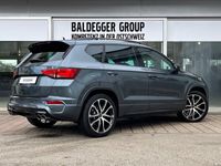 gebraucht Cupra Ateca 2.0 TSI 4Drive DSG