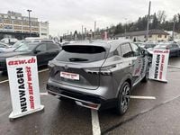 Neu Nissan Qashqai Tekna+ 158 PS (116 kW) 2026 Gray SUV
