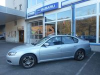 gebraucht Subaru Legacy 3.0 R Spec. B