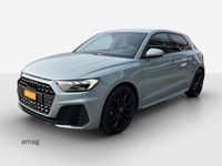 Gebraucht Audi A1 Sportback Attraction 110 PS (80 kW) 2023 Pfeilgraupfeilgrau Kleinwagen
