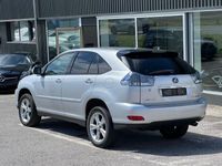 gebraucht Lexus RX400h Edition AWD Automatic