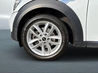 Gebraucht Mini Cooper Countryman 122 PS (89 kW) 2012 Weiss SUV